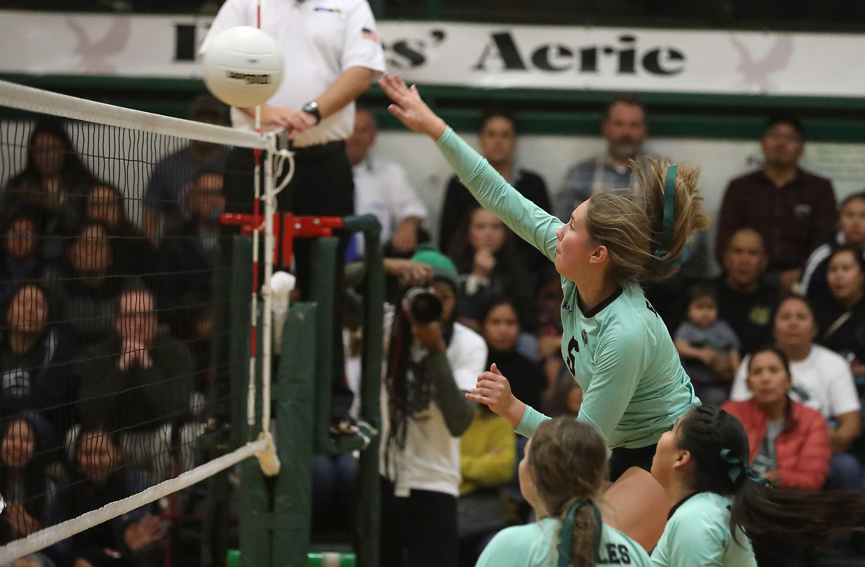 Flagstaff Advances